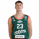 Player Urban Kroflič