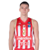 Player Stefan Miljenović