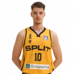 Player Vito Kučić