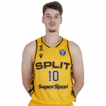 Player Vito Kučić