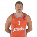 Player Petar Ogrizović