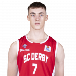 Player Ivan Bogdanović