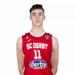 Player Ivan Bogdanović