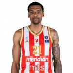 Player Joel Bolomboy