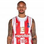 Player Shabazz Napier