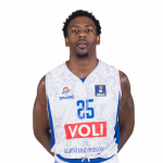Player McKinley Wright IV