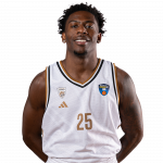 Player McKinley Wright IV