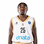 Player McKinley Wright IV