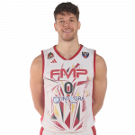 Player Filip Rebrača