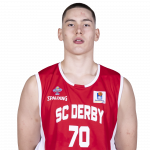 Player David Mirković