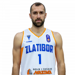 Player Adi Zahiragić 