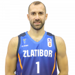 Player Adi Zahiragić 