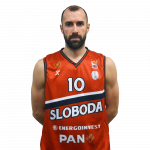 Player Adi Zahiragić