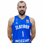 Player Adi Zahiragić