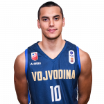 Player Boško Bumbić