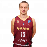 Player Emir Likić
