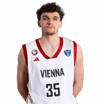 Player Luka Kureš
