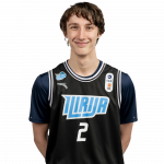 Player Mark Padjen