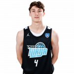 Player Mark Padjen
