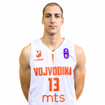 Player Stefan Savić