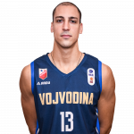Player Stefan Savić
