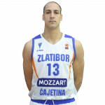 Player Stefan Savić