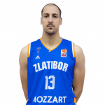 Player Stefan Savić