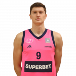 Player Sergej Macura