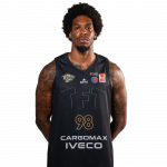 Player Stanley Davis JR