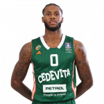 Player Dewayne Stewart JR