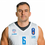 Player Ive Ivanov