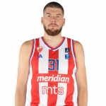 Player Rokas  Giedraitis