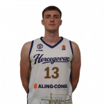 Player Pavle Stepanović