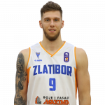 Player Vitali Liutych