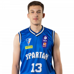 Player Vojin Medarević