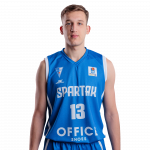 Player Vojin Medarević