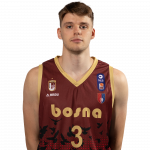 Player Perttu Juhani Blomgren