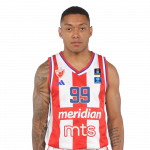 Player Yago Dos Santos