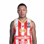 Player Yago Dos Santos