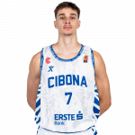 Player Luka Skorić