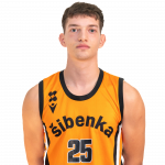 Player Dominik Škugor