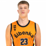 Player Petar Šarić