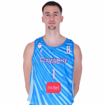 Player Kristijan Ateljević