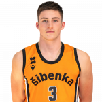 Player Lukas Ivan Bobek