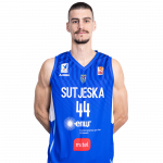 Player Đorđe Otašević