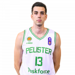 Player Andrej Maslinko 