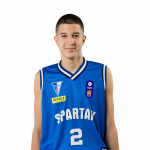 Player Pavle Steljić