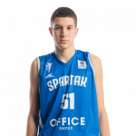 Player Pavle Steljić