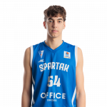 Player Jovan Vuković
