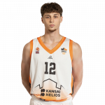 Player Mark Morano Mahmutovič